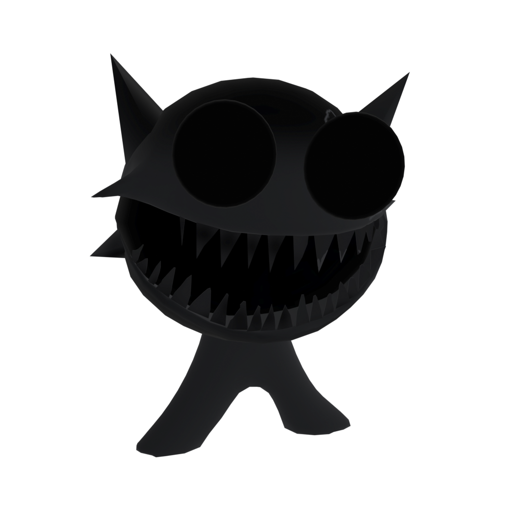 Sprunki Character Model 89 - Sprunki Simulator