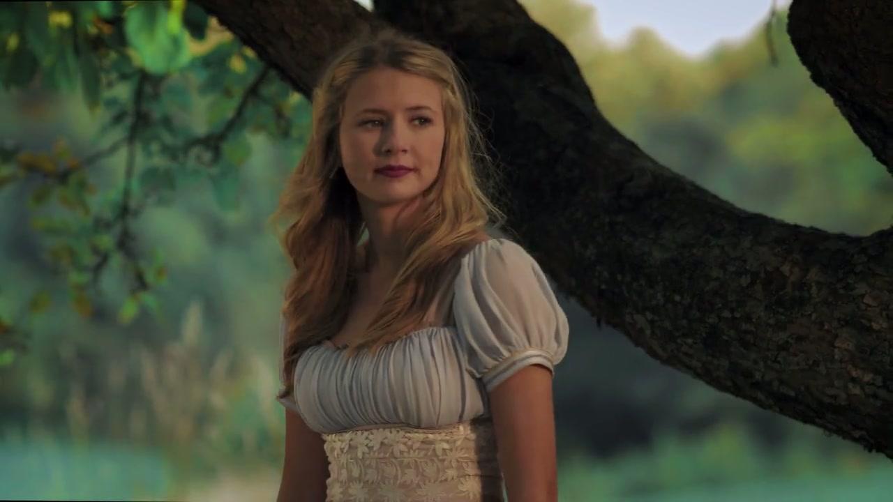 Grimm's Snow White Screenshot