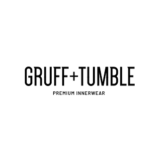 Gruff and Tumble logo