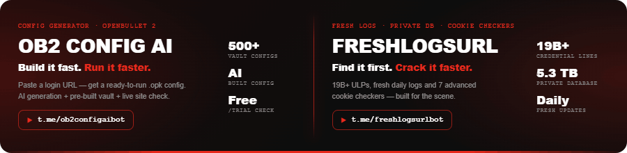 [Image: OB2-Fresh-Logs-Banner.png]