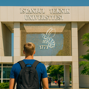 İTÜ