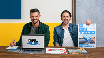Domestika - Branding innovativo꞉ crea un'identità visiva completa - Ita