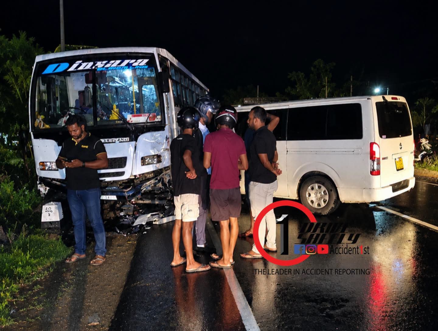 Incident Photo
