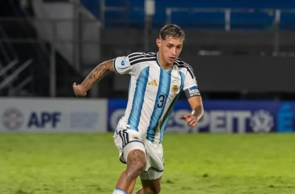 Simón Escobar