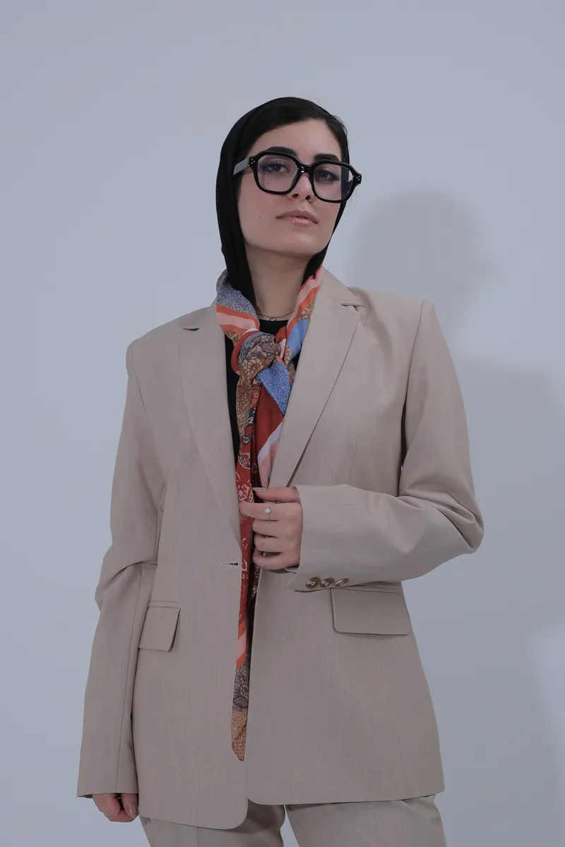 Presence Classic Blazer