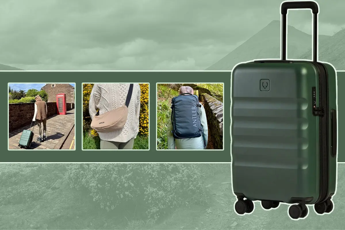 Timeless Travel Gear Put to the Test
