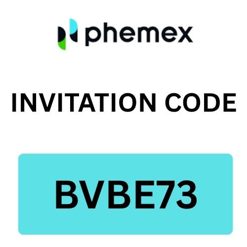 Phemex Invitation Code.jpg