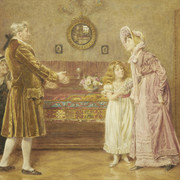 The Welcome
