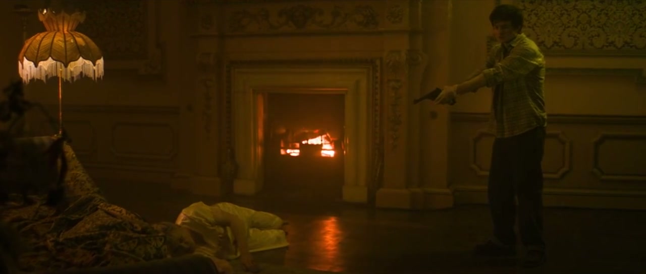 Doctor Jekyll Screenshot