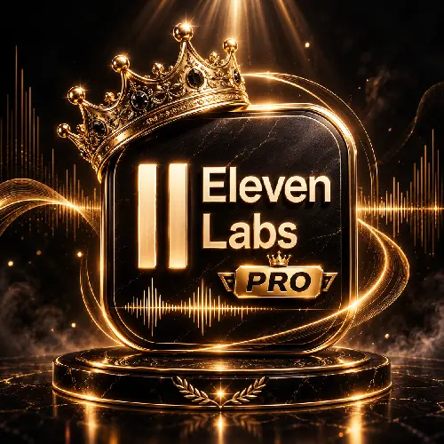 Eleven labs logo
