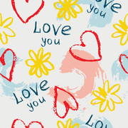 Seamless Pattern Textile Design (38)
