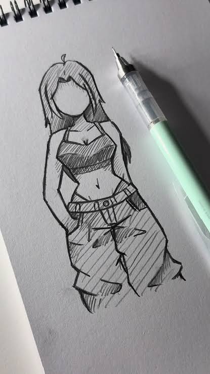 cool things to draw