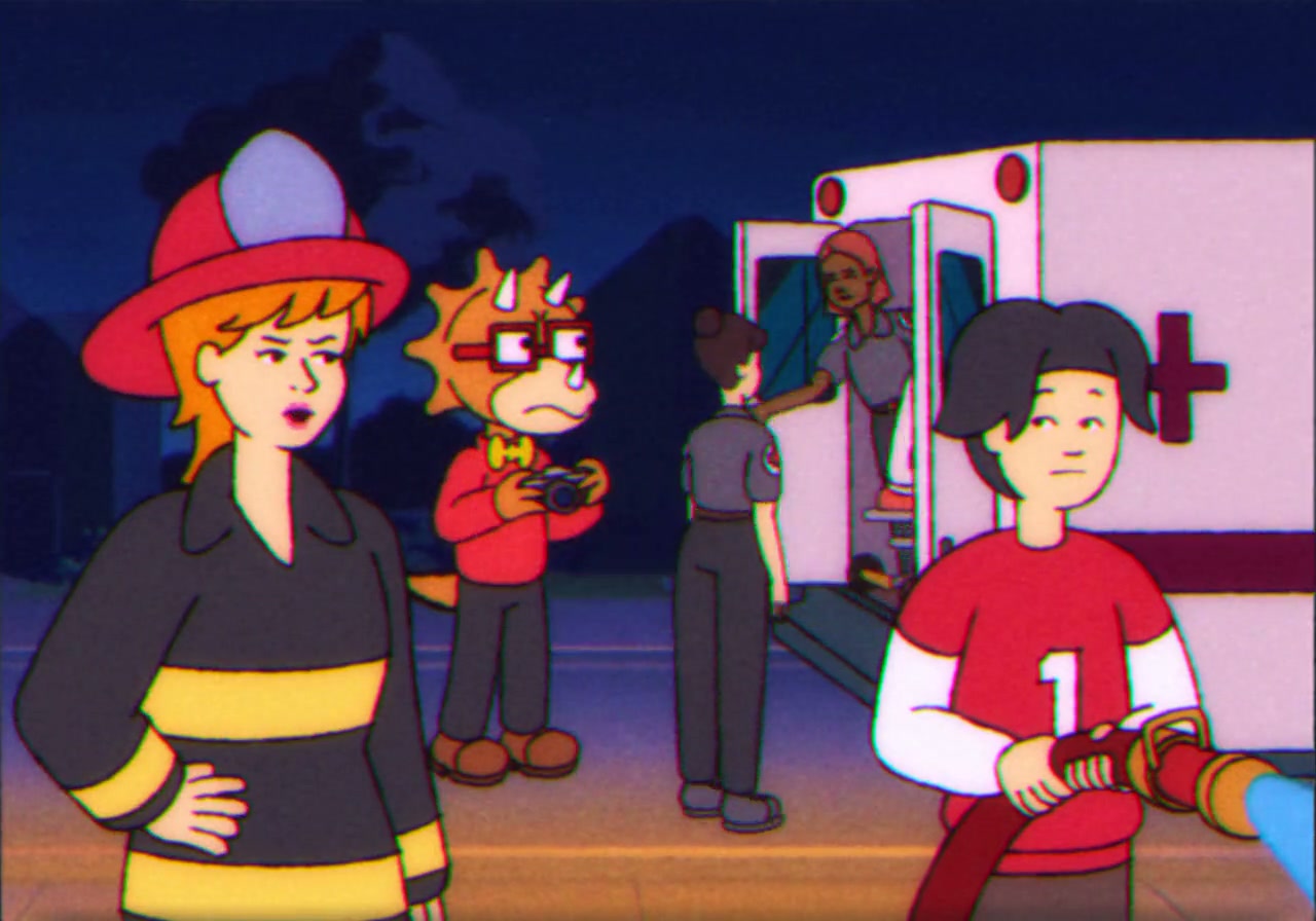 Saturday Morning All Star Hits! Screenshot