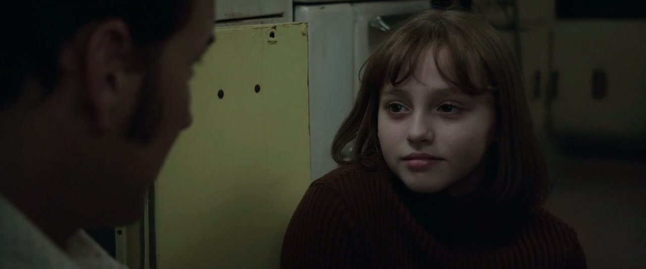 The Conjuring 2 Screenshot