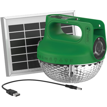 Lampe Mobiya Original 280 lm – Autonomie jusqu’à 48 h