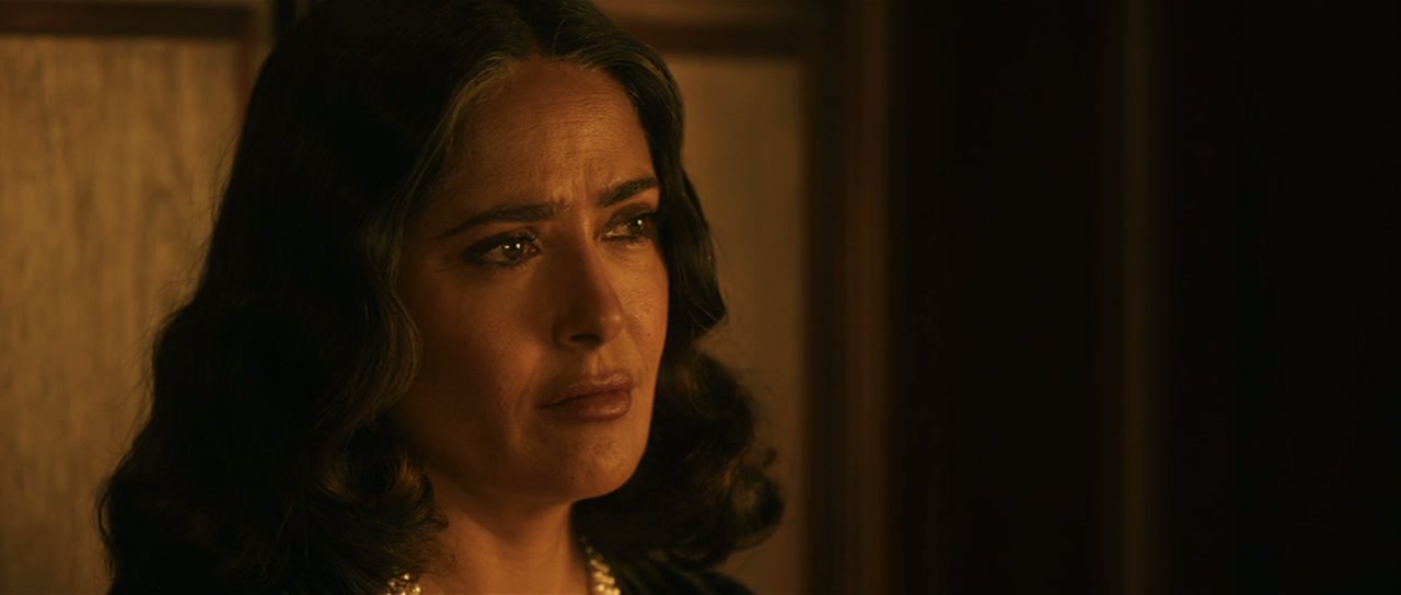 Without Blood Screenshot