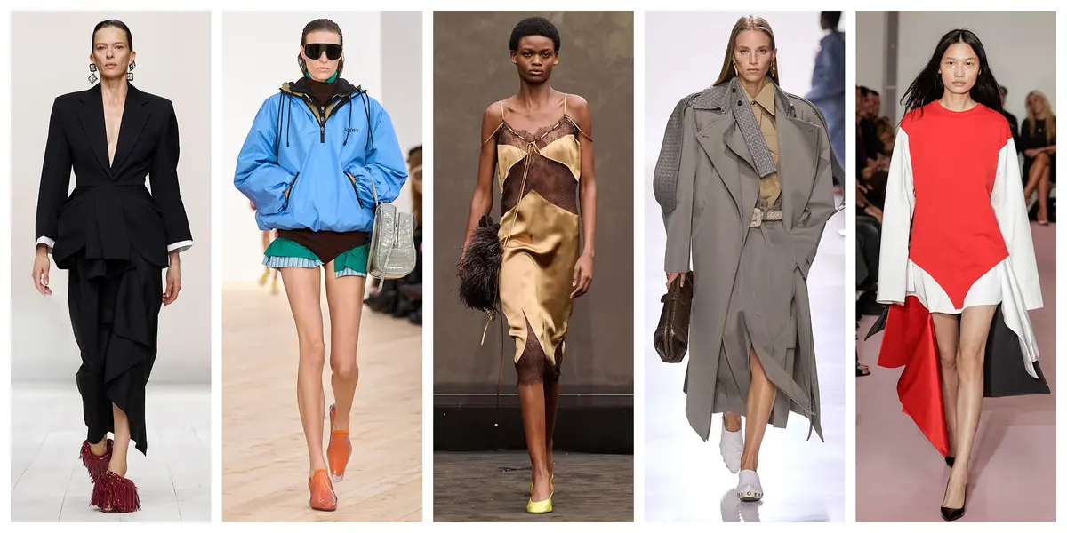 Spring 2026 Fashion Trends Unveiled