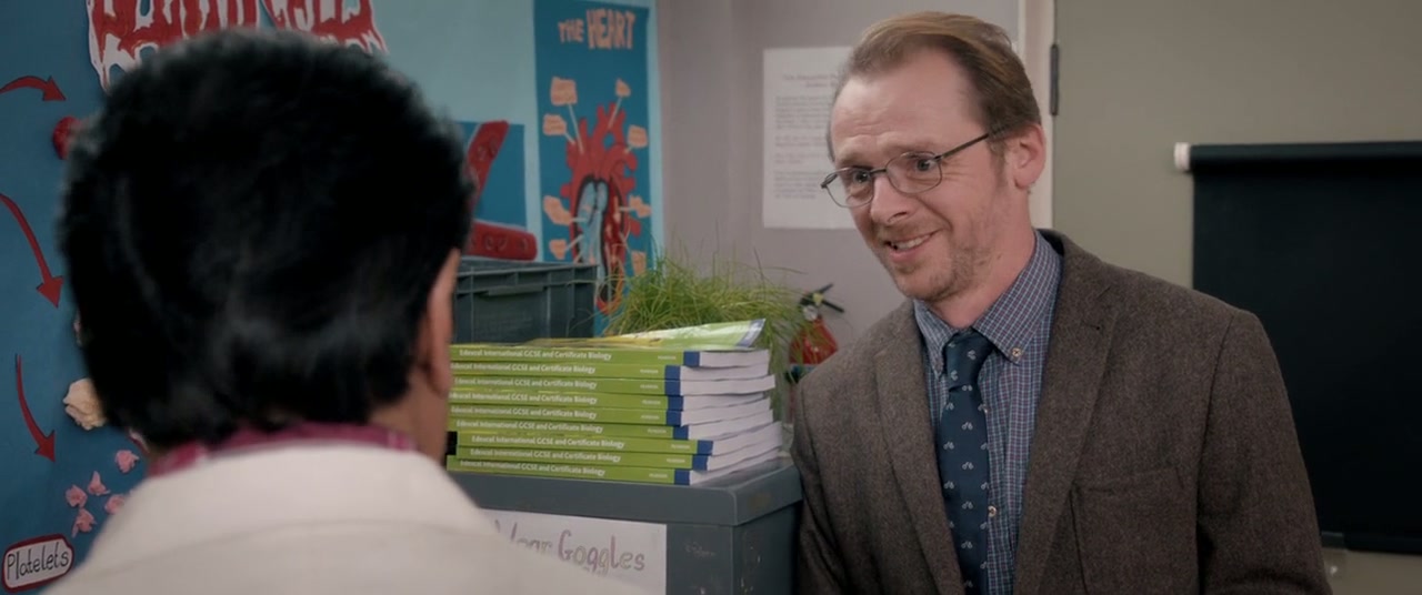Absolutely Anything Screenshot