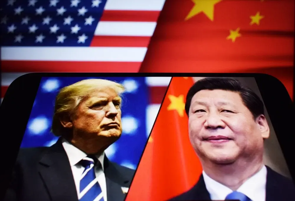Summitul Trump-Xi: O întâlnire crucială pentru relațiile internaționale