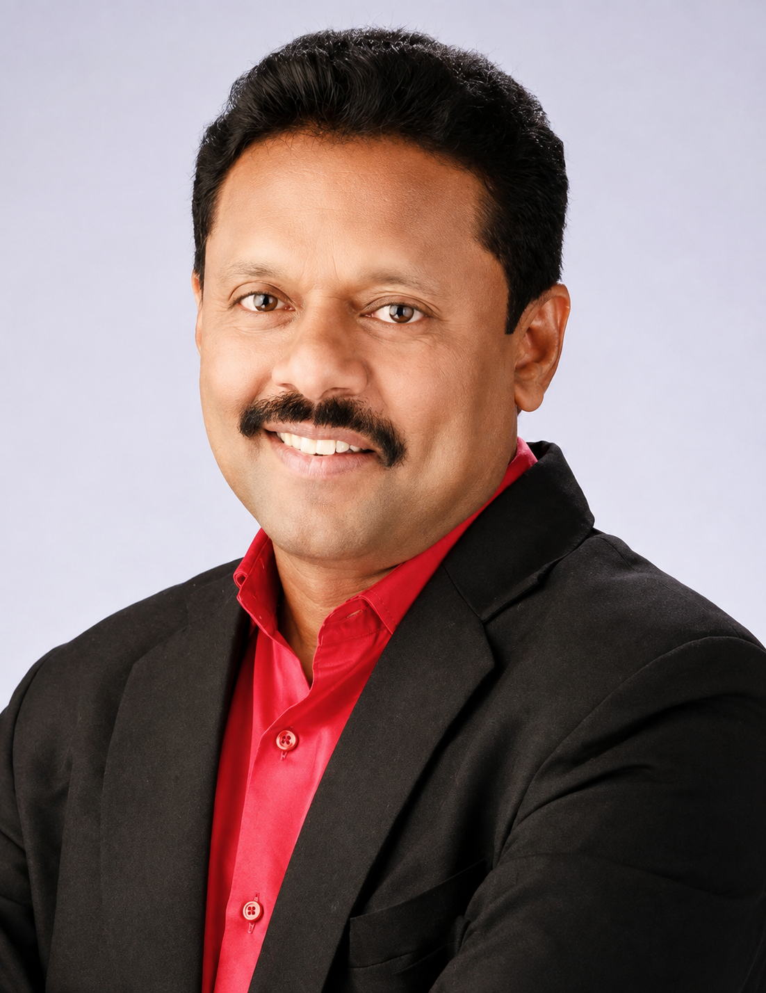 Dr. Sunil Saldanha