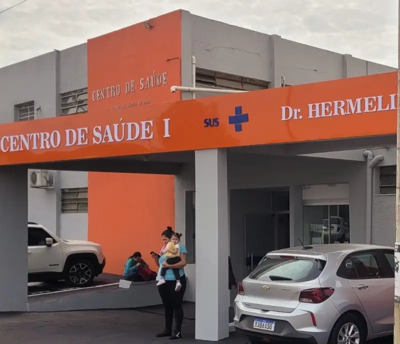 NAR passa a atender no Centro de Saúde I (Postão Central) a partir de 5 de outubro e amplia serviços à população