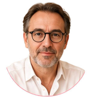 Dr Guillaume Poupard
