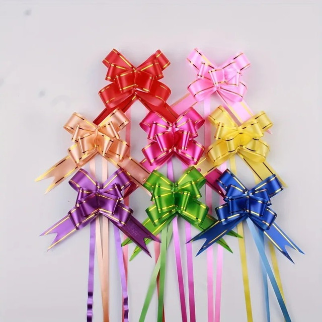 Wedding Gift Bow
