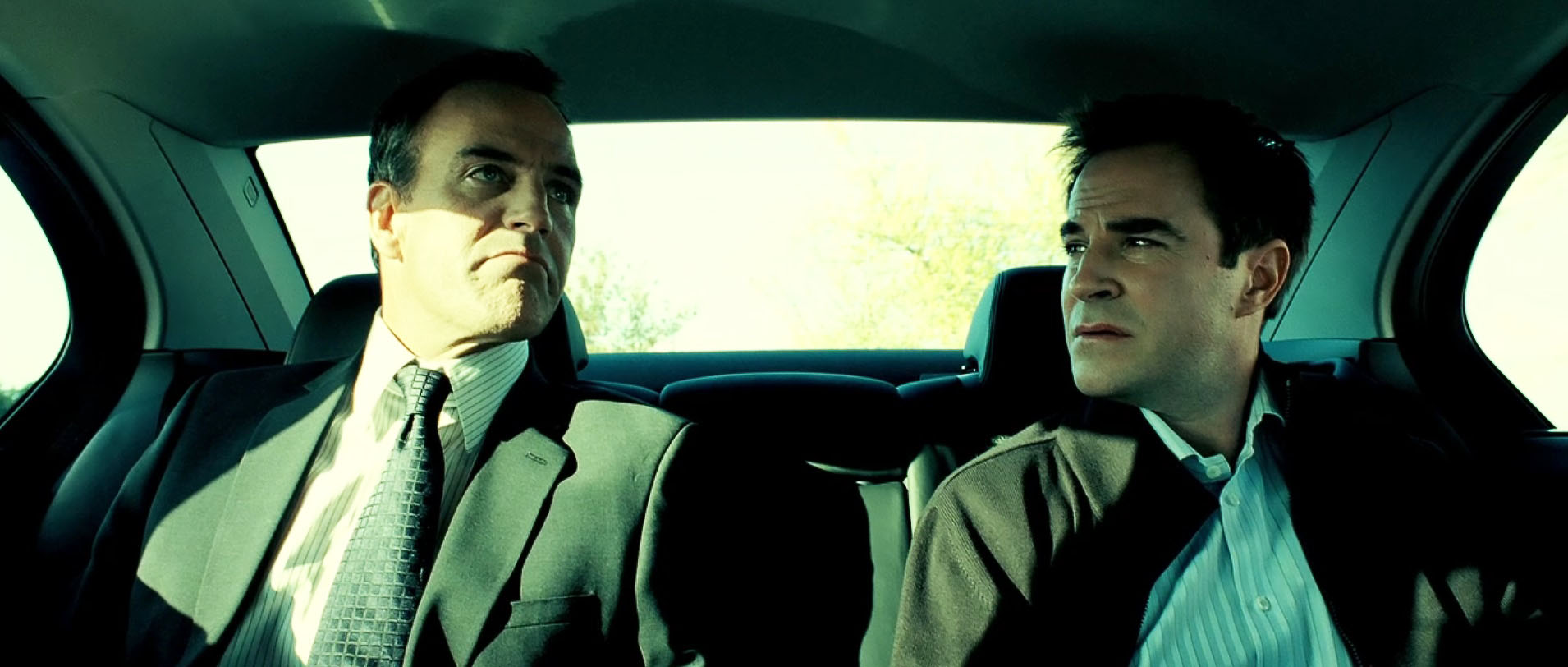 Хостел 2 / Hostel: Part II (2007)