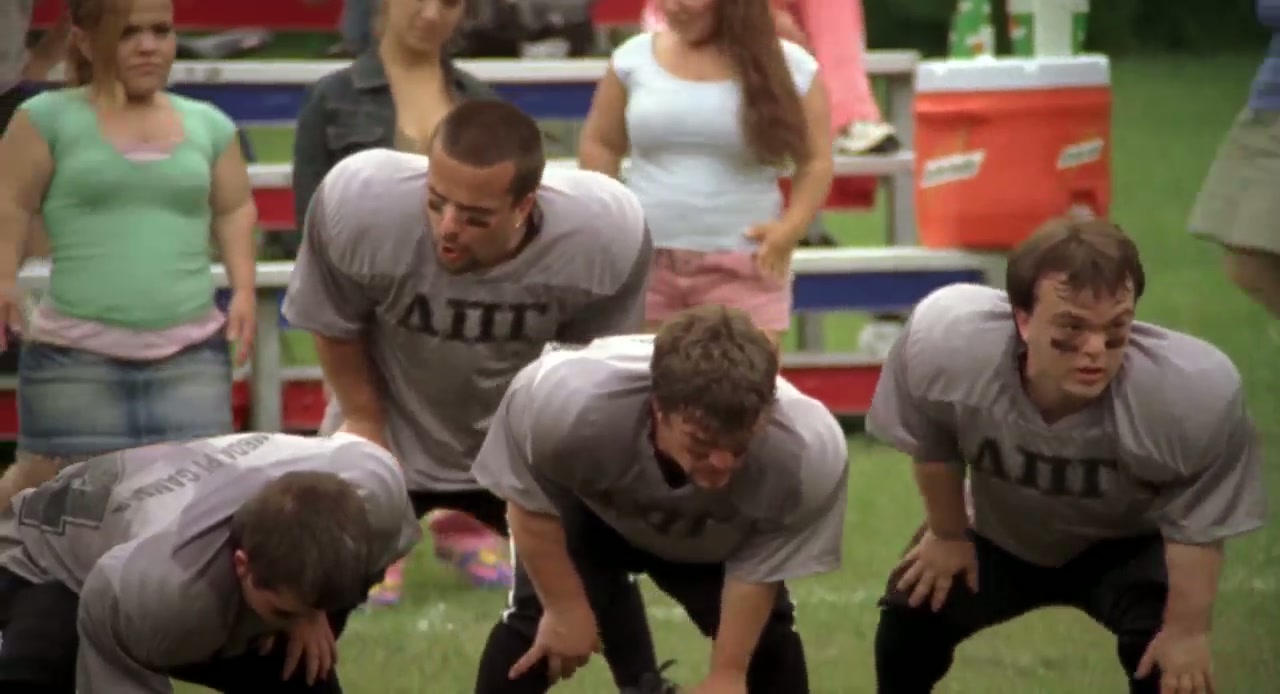 American Pie Presents: The Naked Mile Screenshot