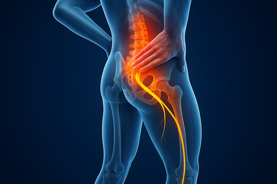 Sciatica