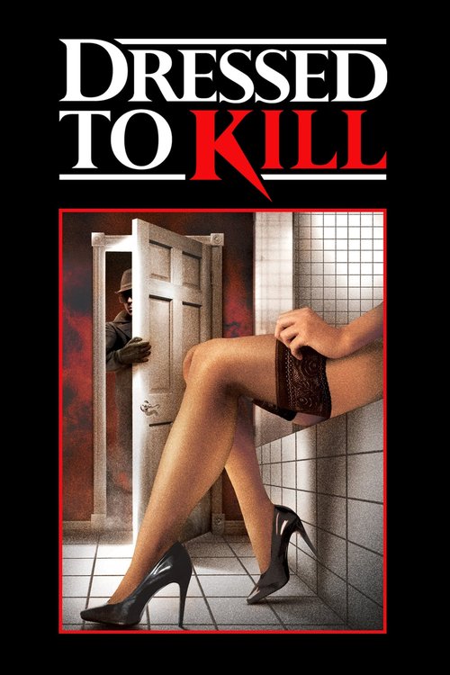 W przebraniu mordercy / Dressed to Kill (1980) PL.1080p.BDRip.H264-BP007 / Lektor PL