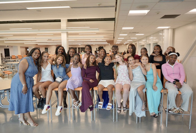 Be a Sister school partnership program