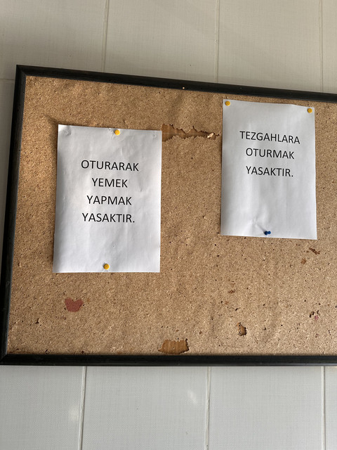 bugün buna güldüm.