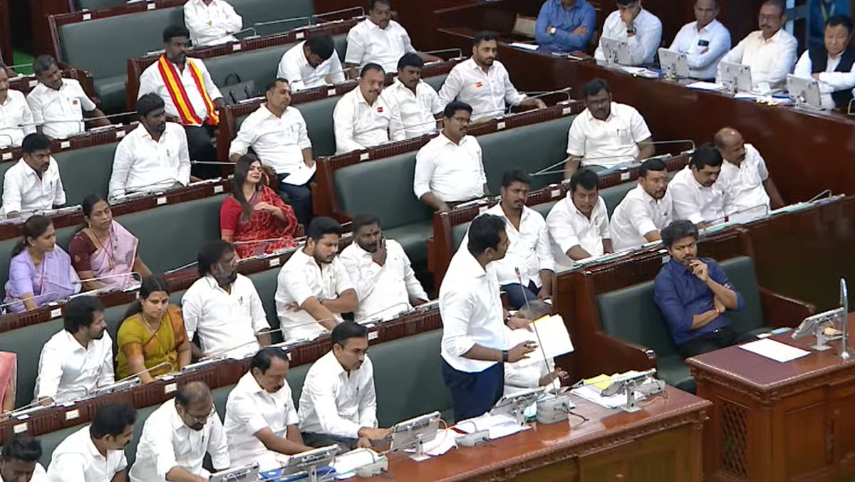 irregularities-in-the-tender-to-renovate-the-chief-ministers-office-minister-aadav-arjuna-responds