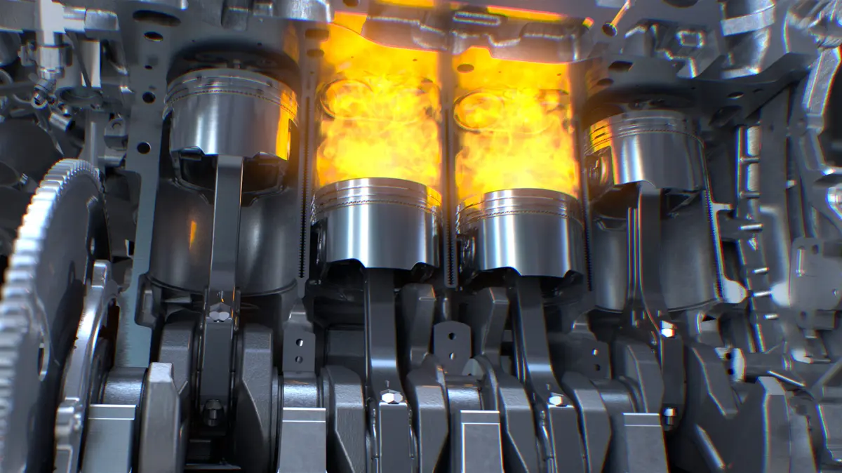 Engine Air-Fuel Ratio: The Perfect Balance