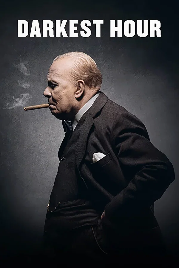 Darkest Hour