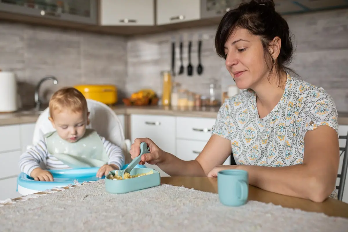 Beneficiile fructei și legumelor pentru familiile cu venituri mici