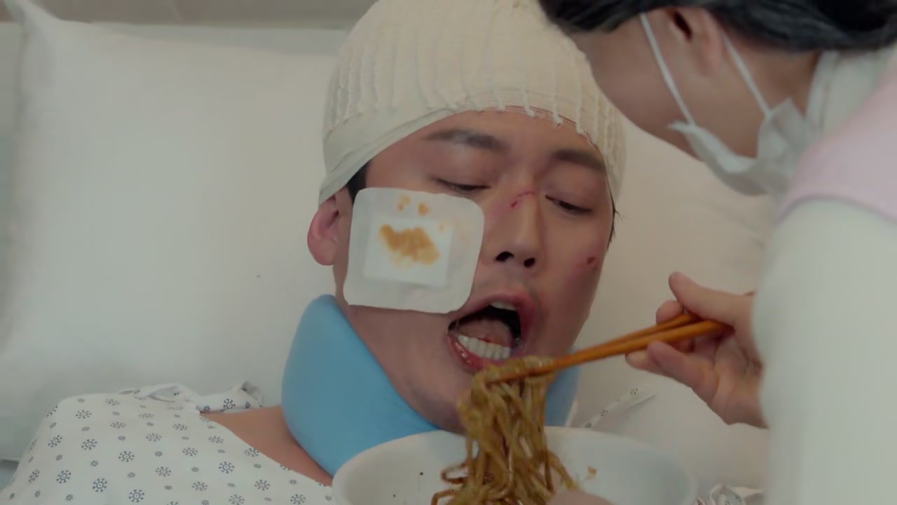 Wok of Love Screenshot