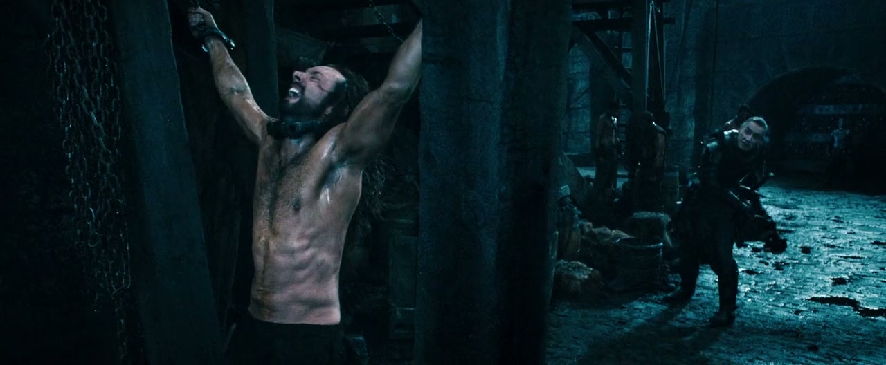 Underworld: Rise of the Lycans Screenshot