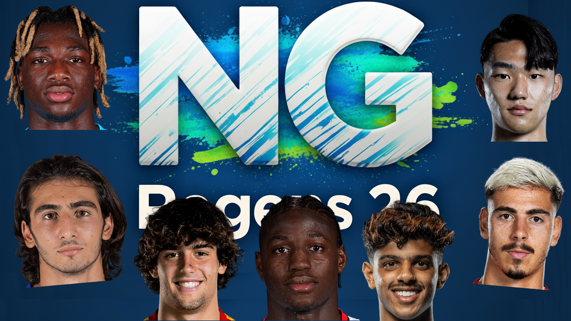 Football Manager 2026 Facepacks - NG_Regens Newgen Megapack with Picture Pack 8 - FM26, FM24 and below