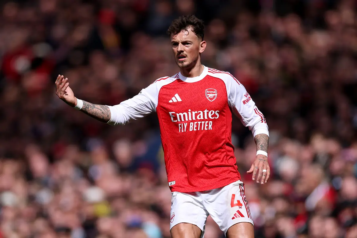 Everton Eye £30m Arsenal Transfer