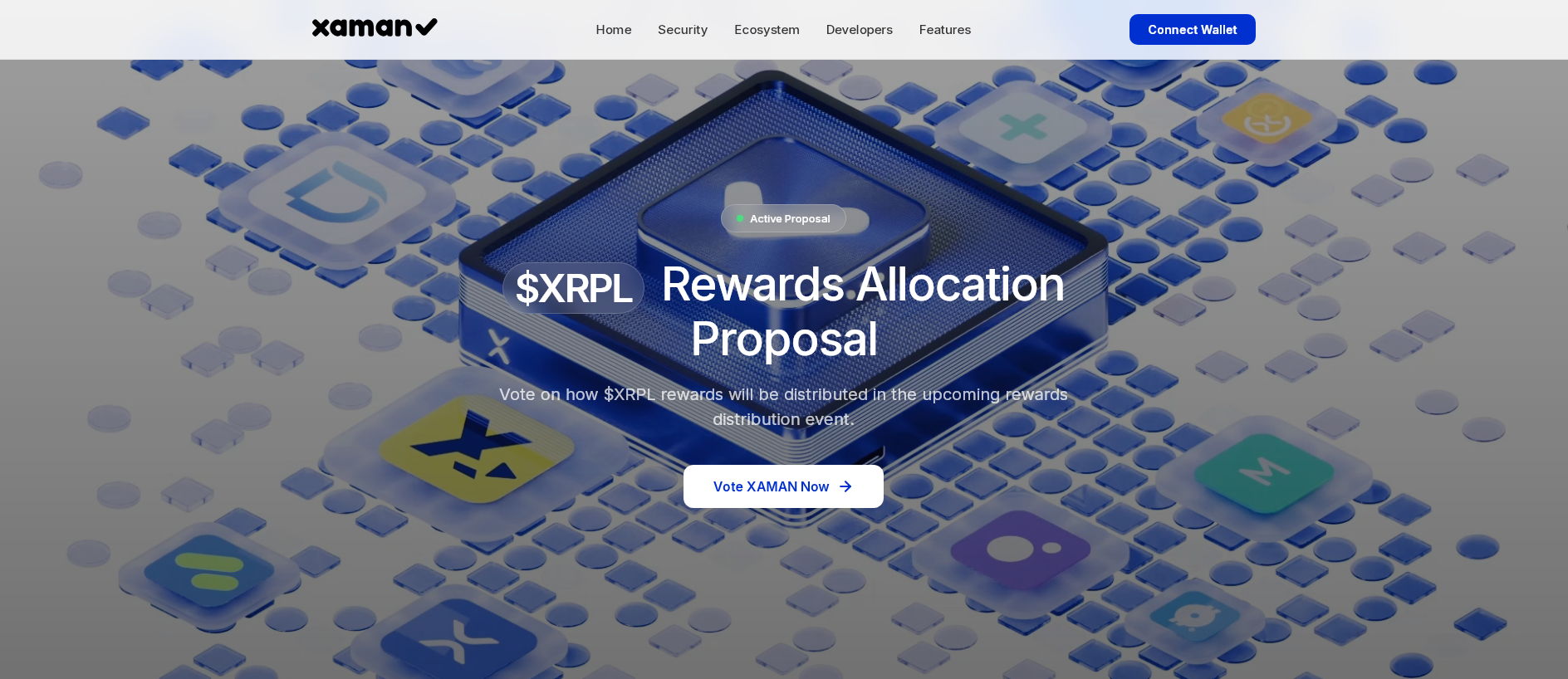 Stored capture of rewards-xrpl.xyz