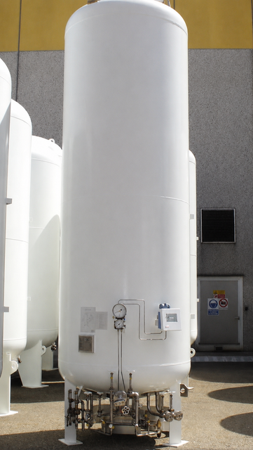 Dura Cylinders