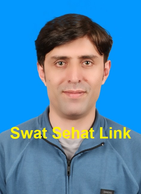 Dr. Murad Ali
