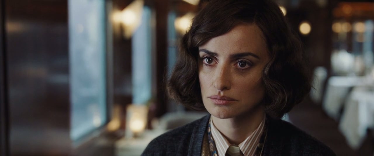 Murder on the Orient Express Screenshot