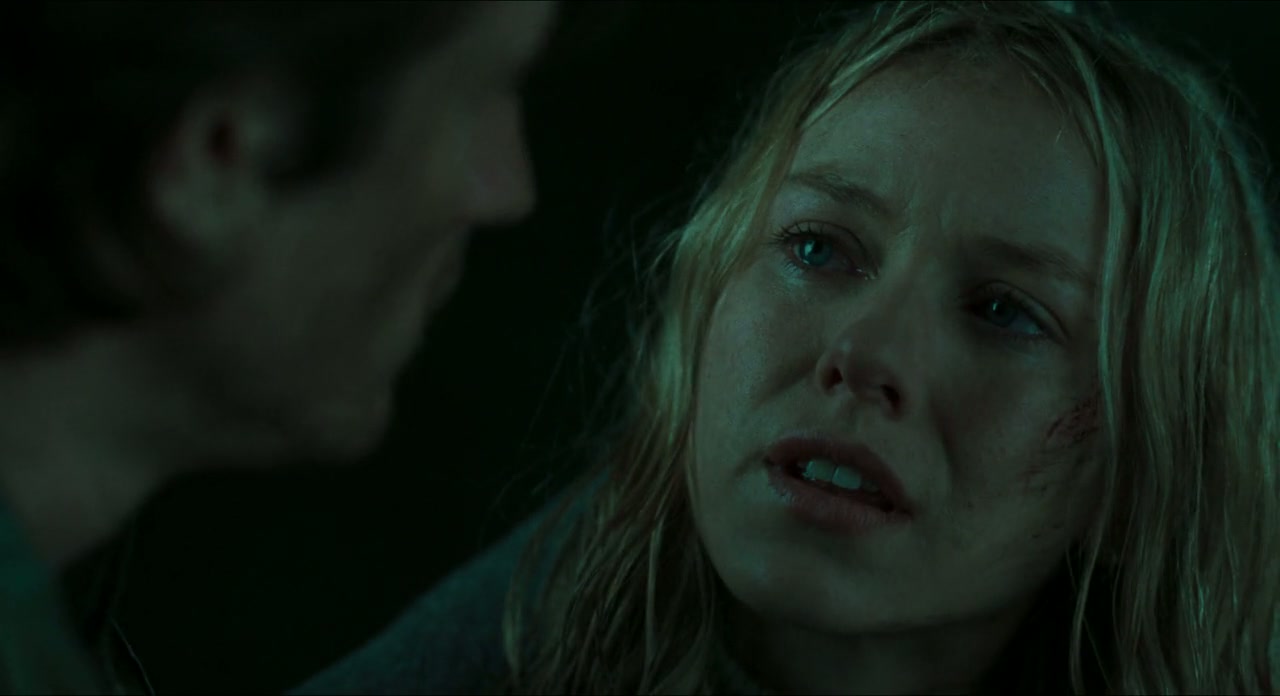 The Ring Screenshot