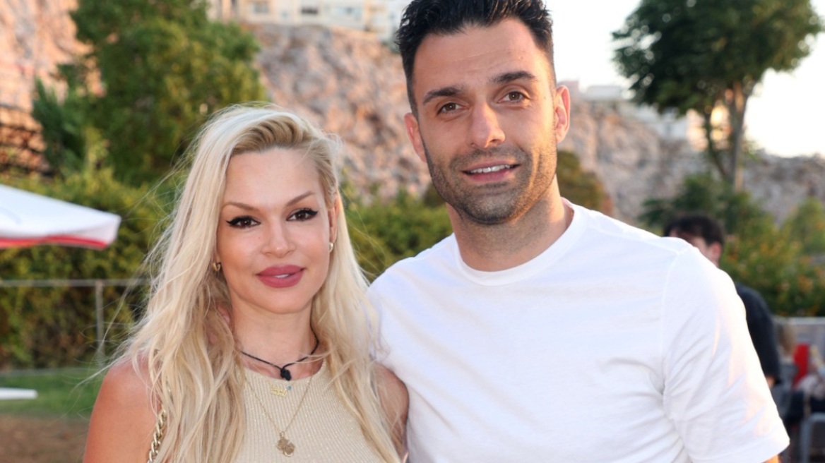 Κάβουρα – Τζαβέλλας: Τριγμοί στον γάμο τους