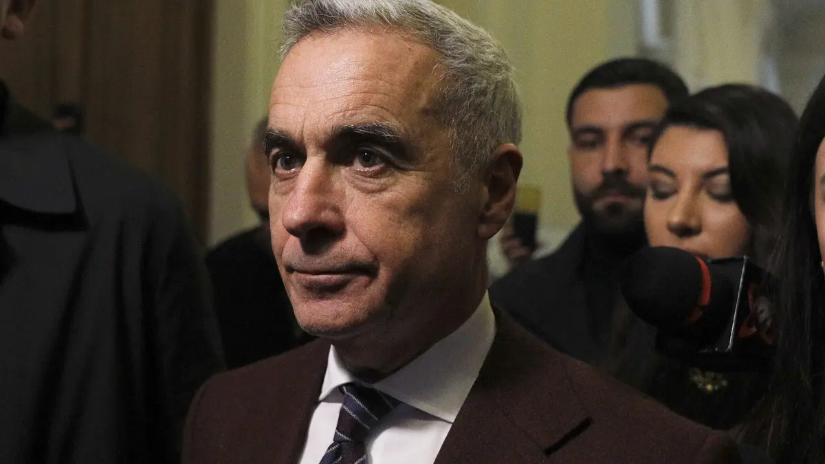 Călin Georgescu neagă legăturile cu serviciile secrete