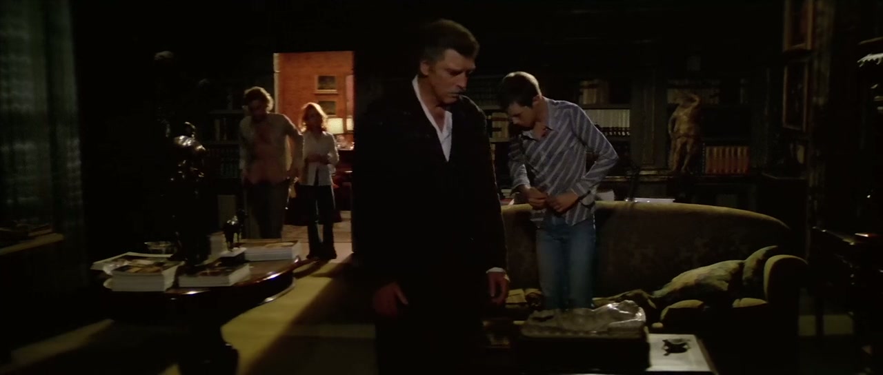 Conversation Piece Screenshot