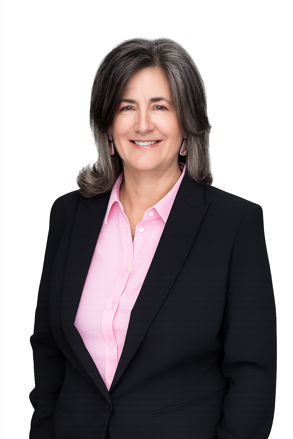 Lisa from Present Process Coaching